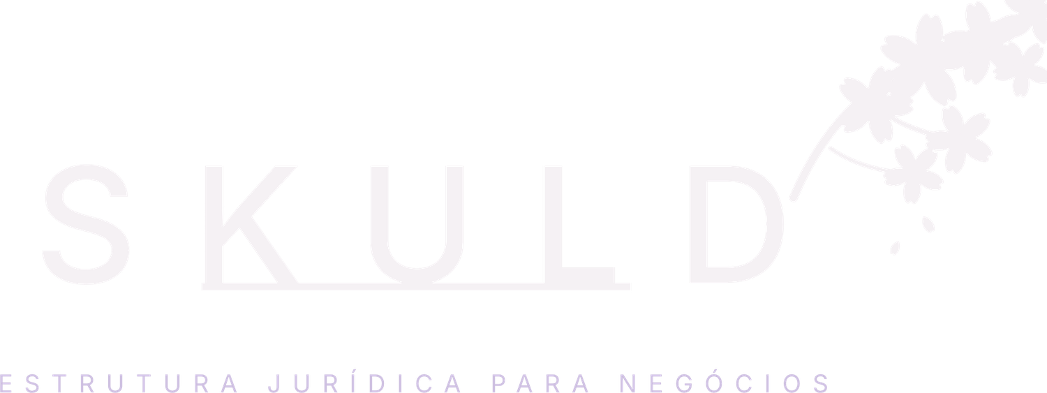 Skuld — Estrutura jurídica para negócios
